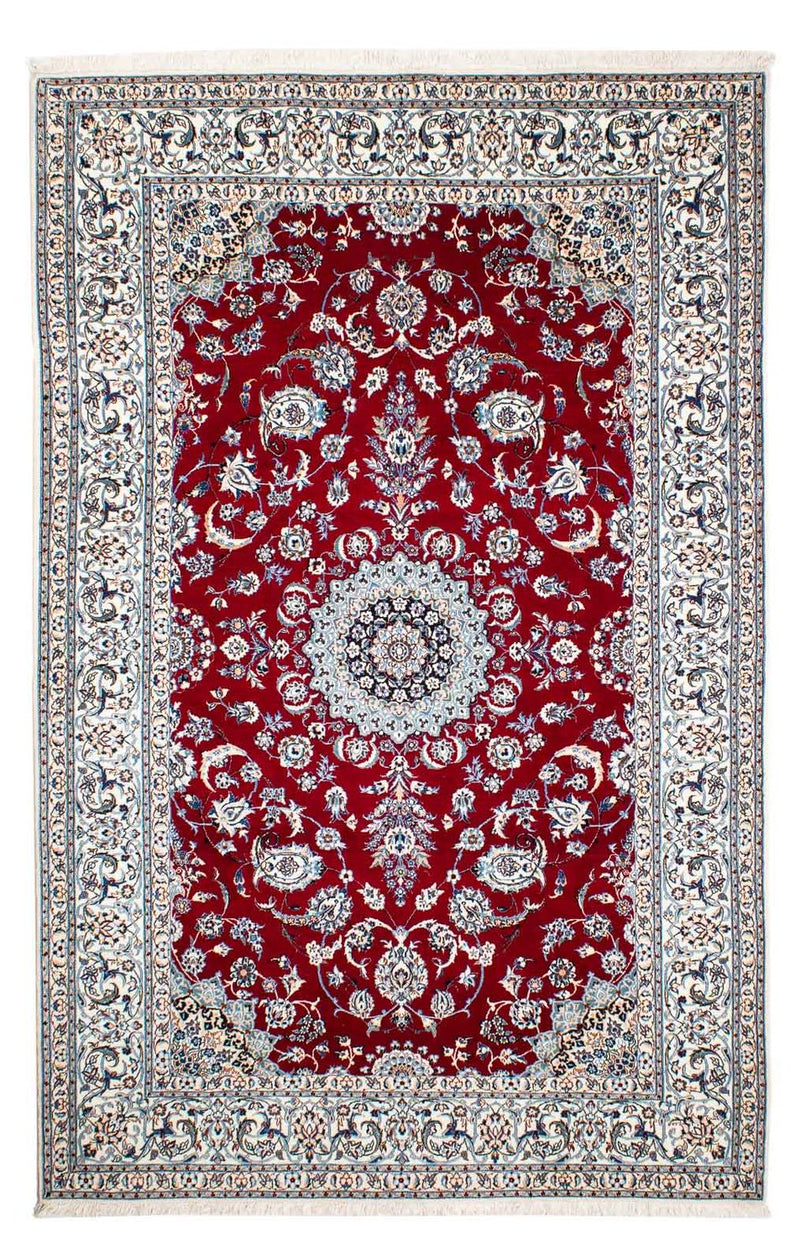 Nain - 6La Tapete 153x236cm - Tapete persa