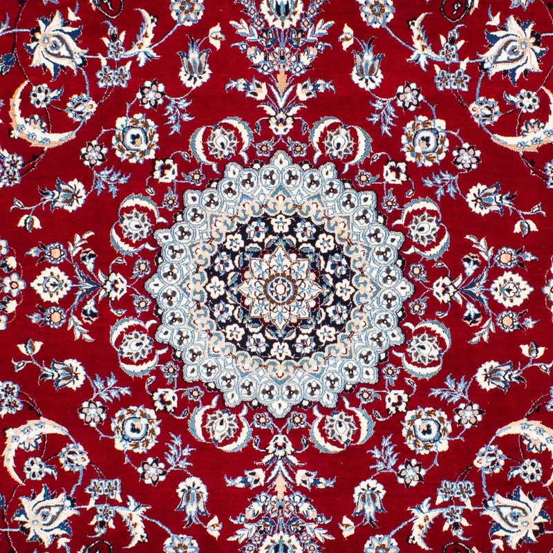 Nain - 6La Tapete 153x236cm - Tapete persa