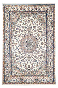 Nain - 6La Tapete 161x240cm - Tapete persa – product image