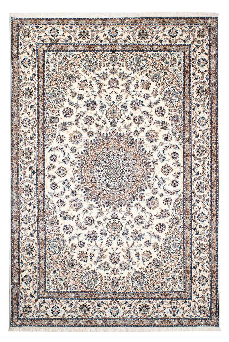 Nain - 6La Tapete 161x240cm - Tapete persa