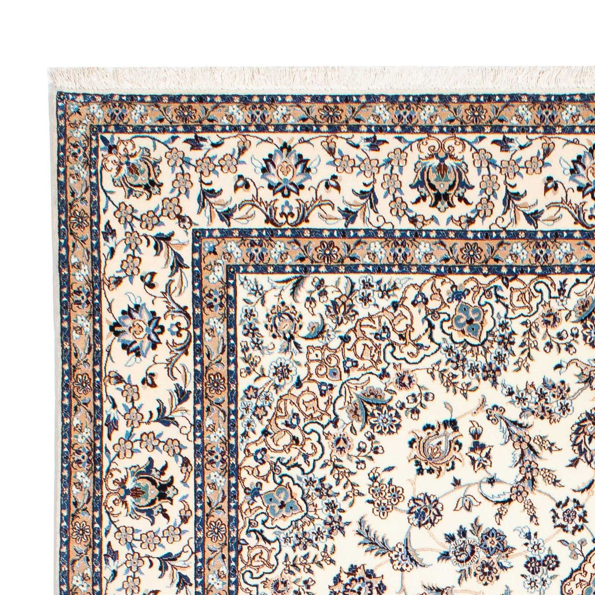 Nain - 6La Tapete 161x240cm - Tapete persa