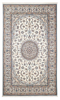 Nain - 6La Tapete 157x247cm - Tapete persa – product image