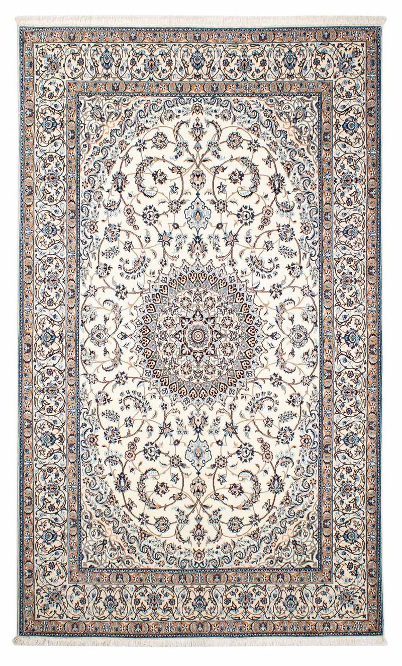 Nain - 6La Tapete 157x247cm - Tapete persa