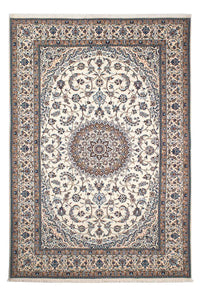 Tapete Persa - Nain - Premium - 243 x 160 cm - bege – product image