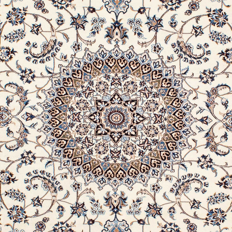 Tapete Persa - Nain - Premium - 243 x 160 cm - bege