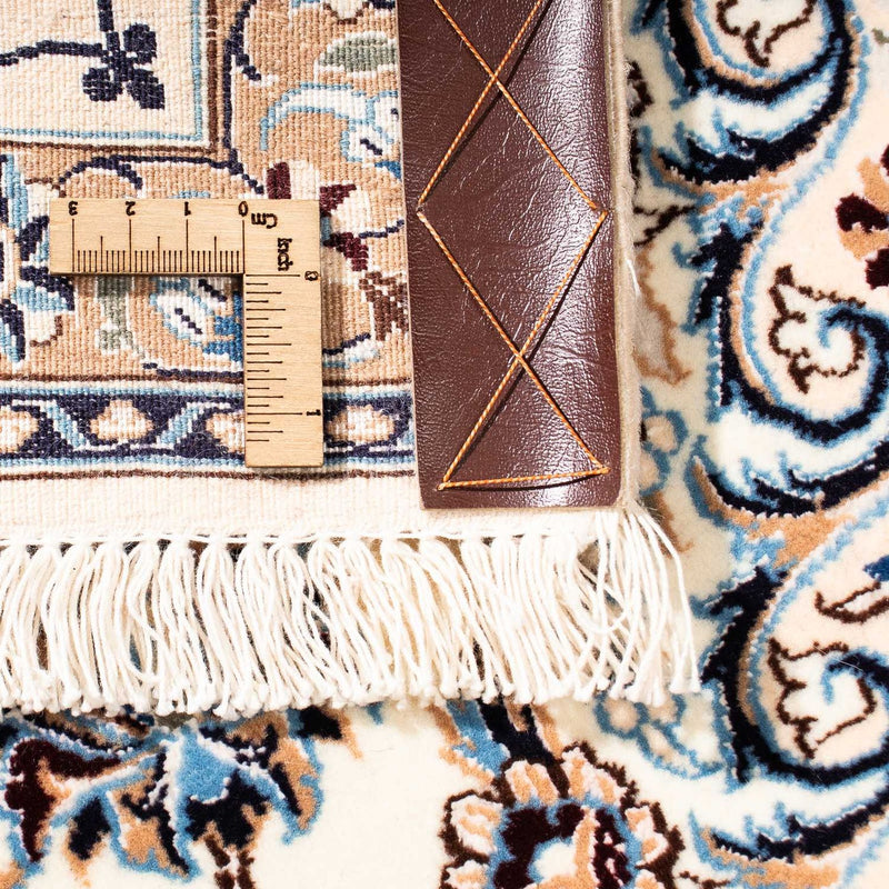 Tapete Persa - Nain - Premium - 243 x 160 cm - bege
