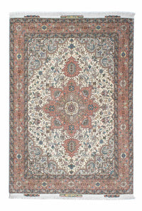 Tabriz - 50 Raj Tapete 200x151cm - Tapete persa – product image