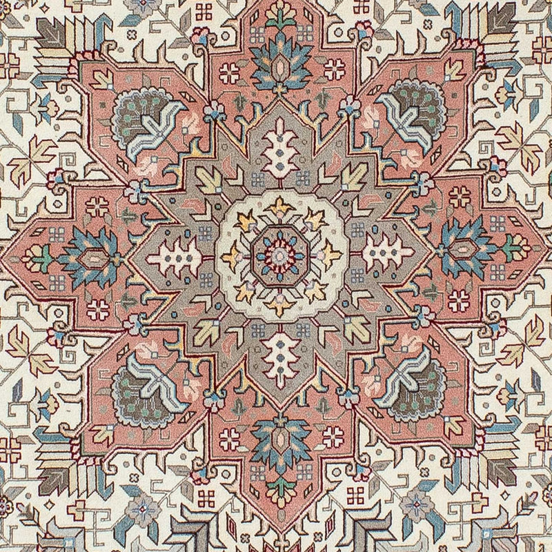 Tabriz - 50 Raj Tapete 200x151cm - Tapete persa