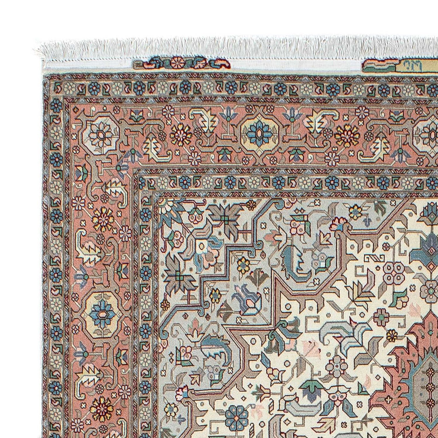 Tabriz - 50 Raj Tapete 200x151cm - Tapete persa