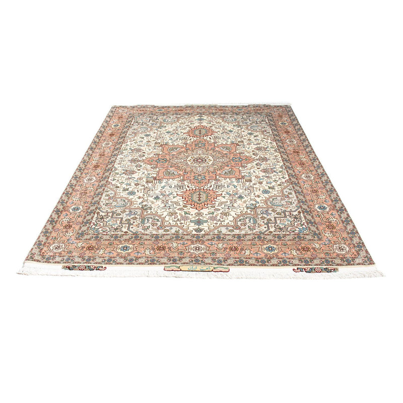 Tabriz - 50 Raj Tapete 200x151cm - Tapete persa