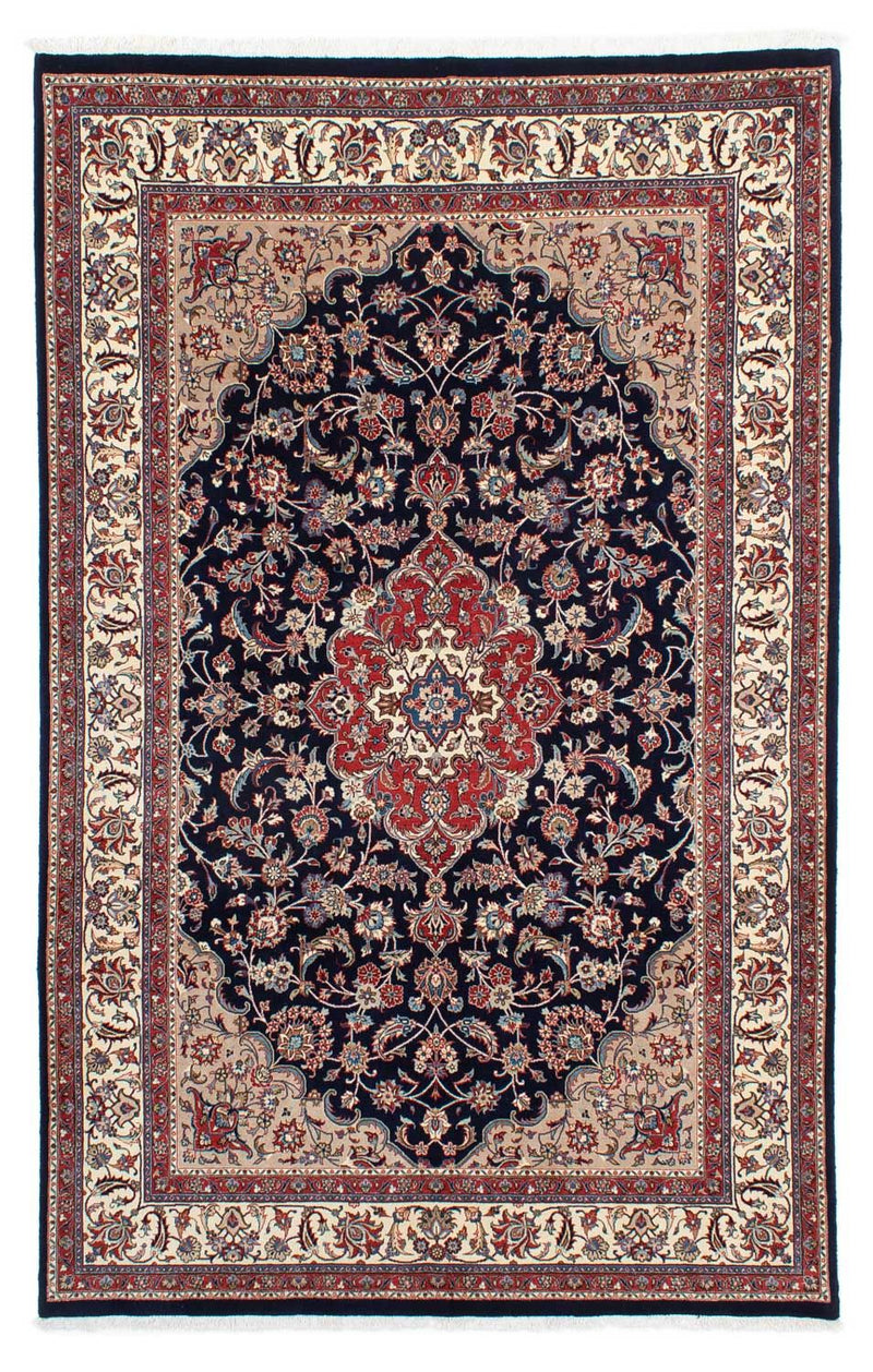 Kaschmar Teppich 294x198cm - Perserteppich