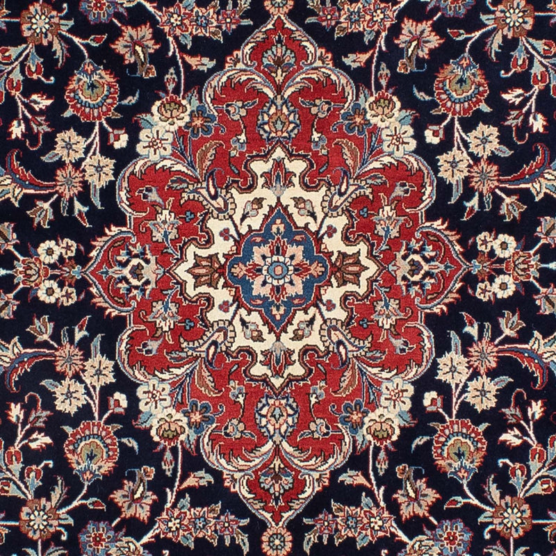 Kaschmar Teppich 294x198cm - Perserteppich