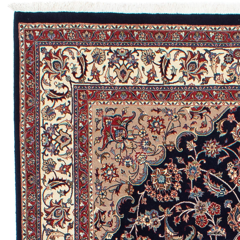 Kaschmar Teppich 294x198cm - Perserteppich