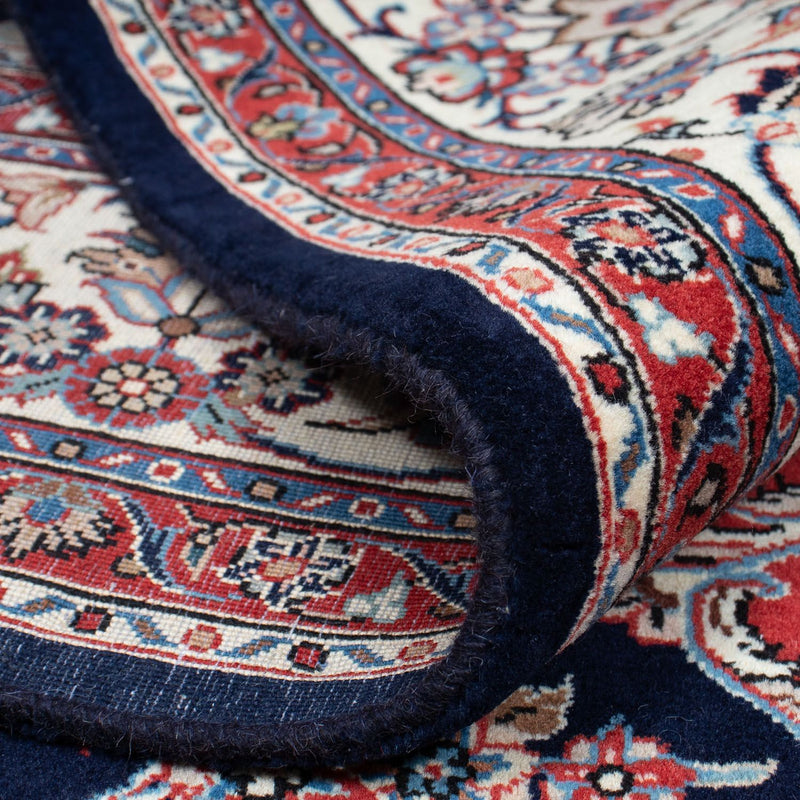 Kaschmar Teppich 294x198cm - Perserteppich