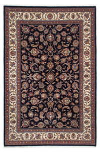 Tapete Persa - Clássico - 290 x 204 cm - preto – product image
