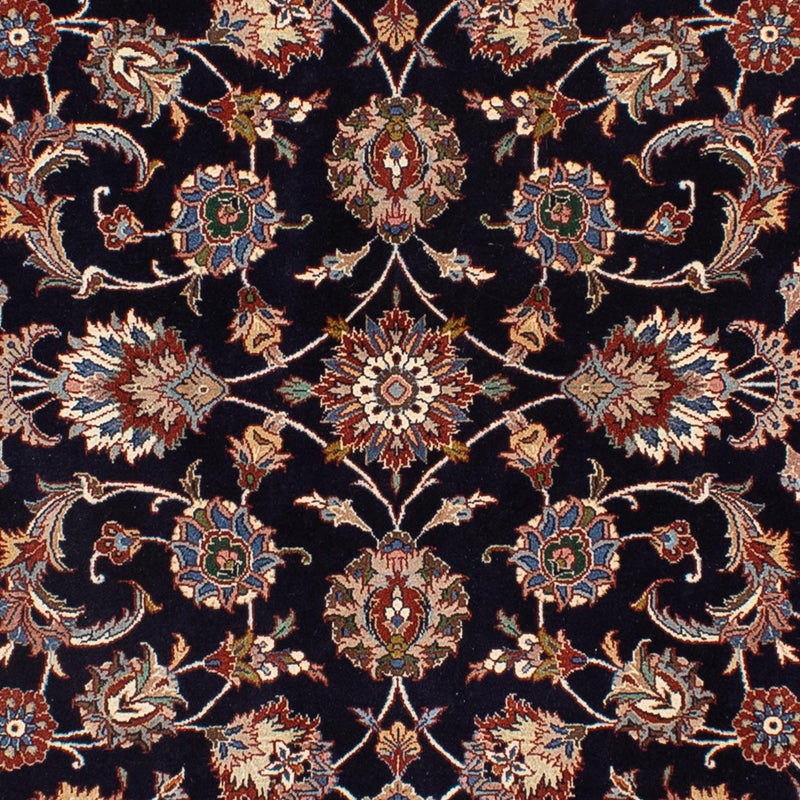 Tapete Persa - Clássico - 290 x 204 cm - preto