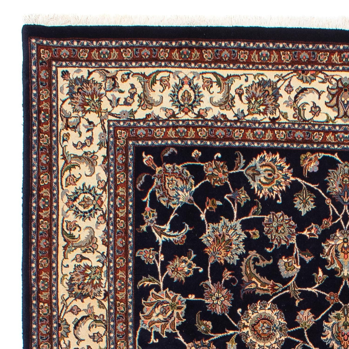 Kashmar Tapete 195x298cm - Tapete persa