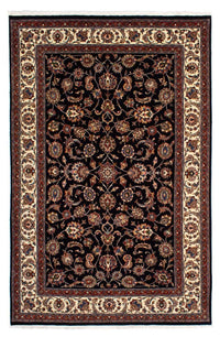Tapete Persa - Clássico - 297 x 203 cm - azul escuro – product image