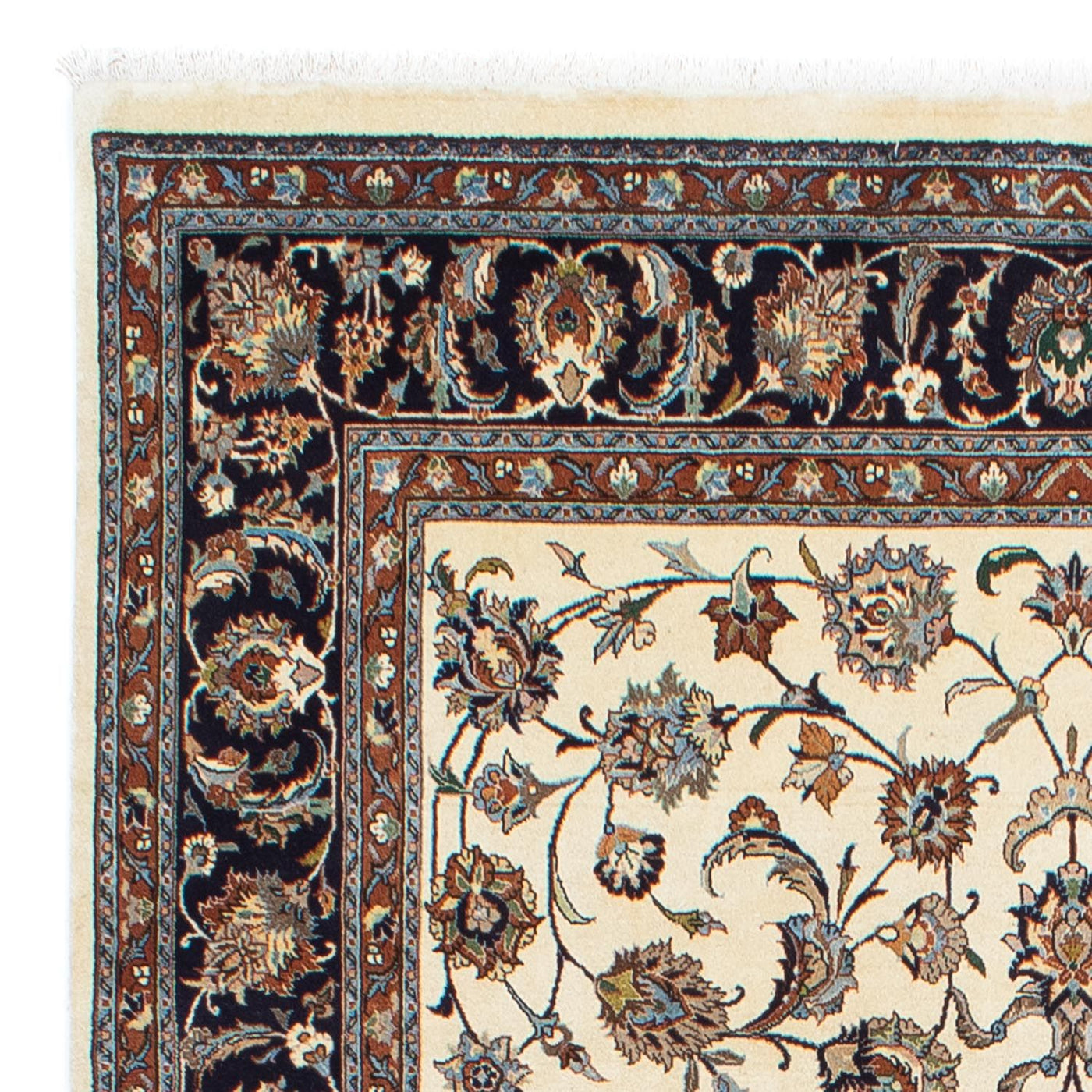 Kashmar Tapete 284x199cm - Tapete persa