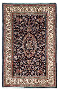 Tapete Persa - Clássico - 266 x 200 cm - preto – product image