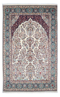 Qom Tapete 258x163cm - Tapete persa – product image