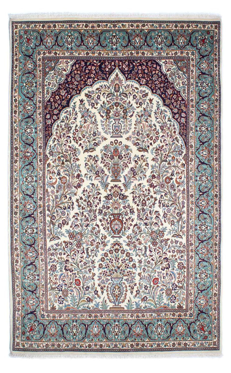 Qom Tapete 258x163cm - Tapete persa