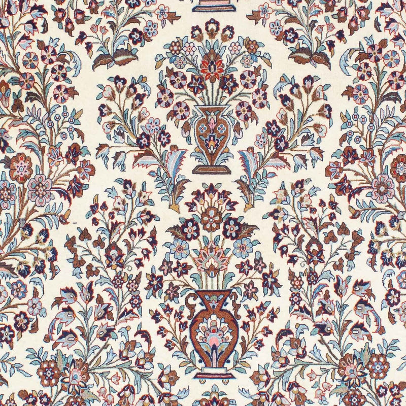 Qom Tapete 258x163cm - Tapete persa