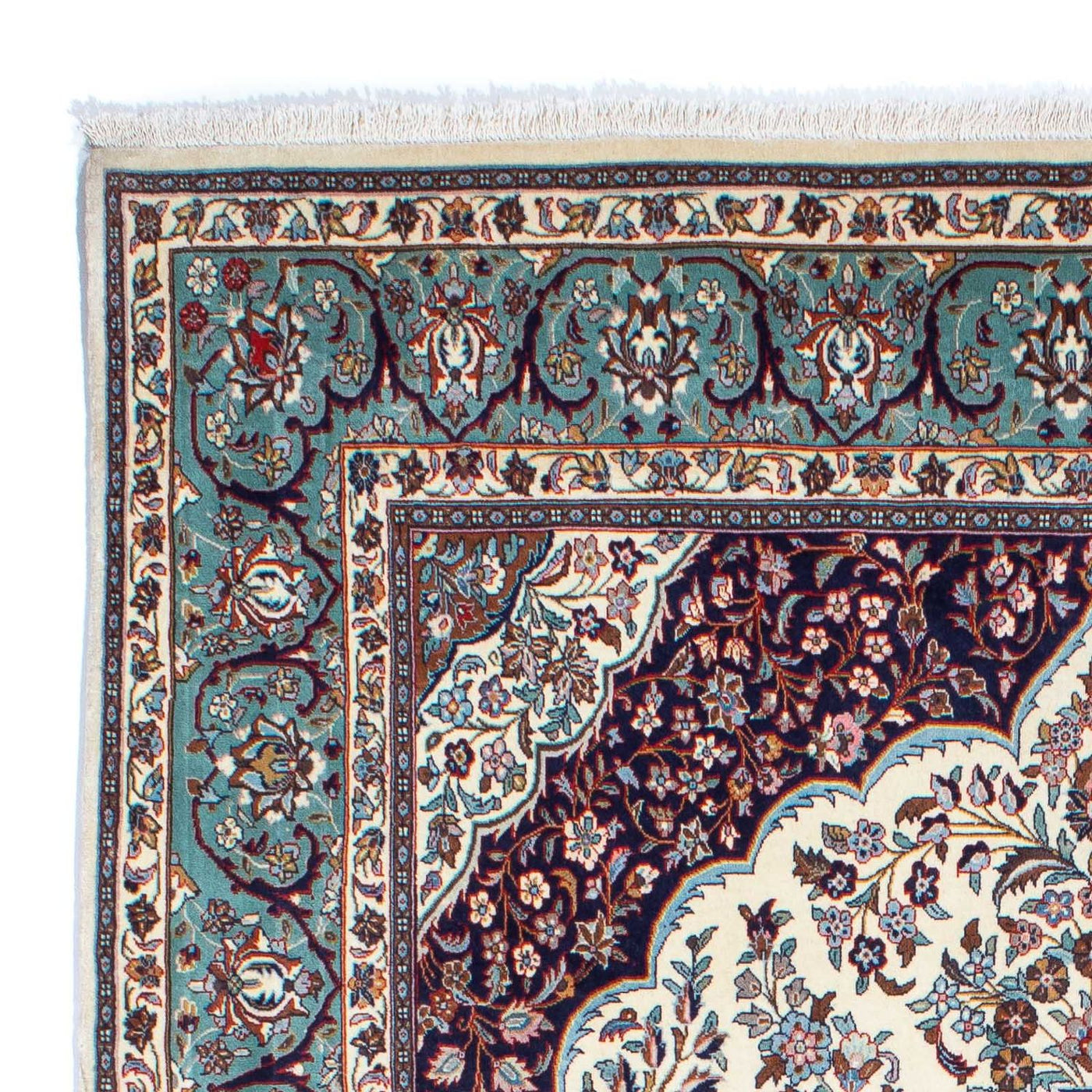 Qom Tapete 258x163cm - Tapete persa