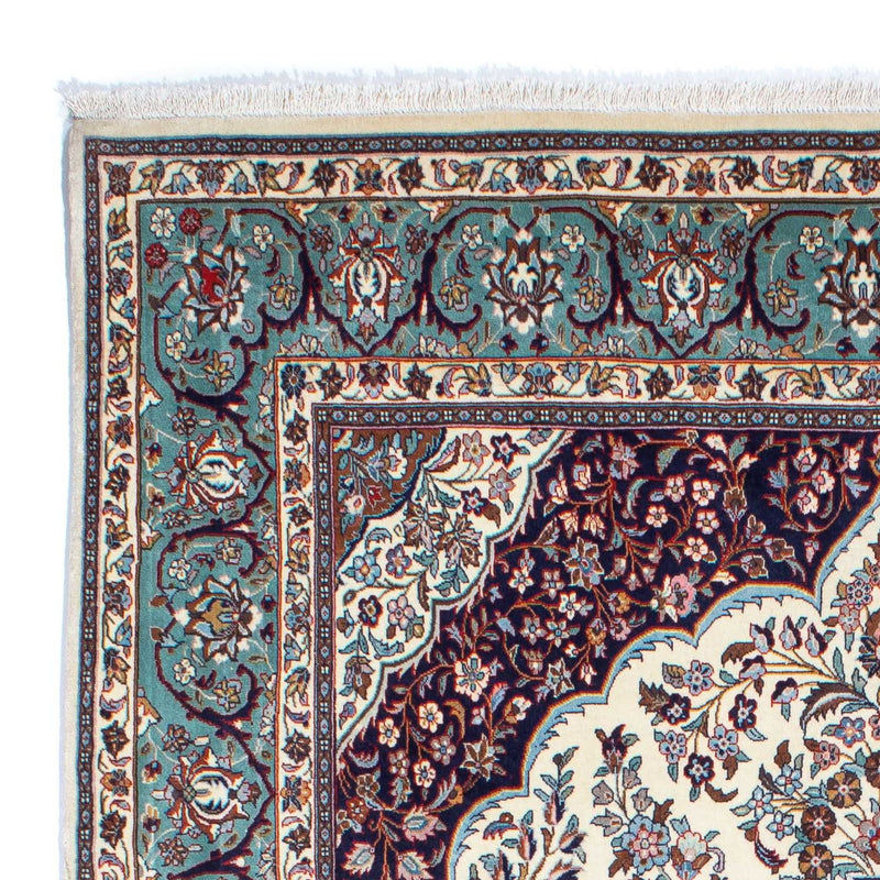 Qom Tapete 258x163cm - Tapete persa