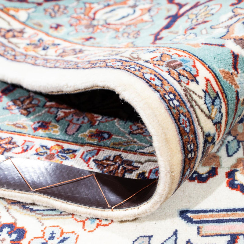 Qom Tapete 258x163cm - Tapete persa