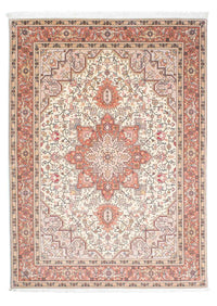 Tabriz - 50 Raj Tapete 153x208cm - Tapete persa – product image