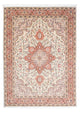 Tabriz - 50 Raj Tapete 153x208cm - Tapete persa