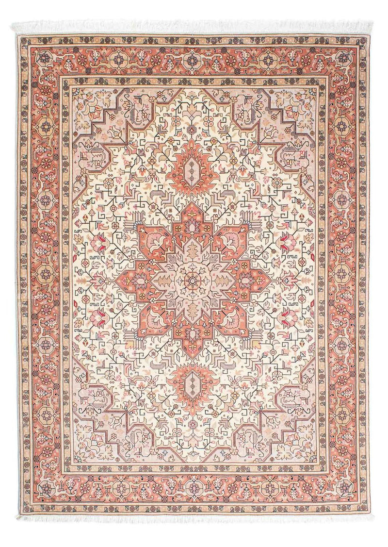 Tabriz - 50 Raj Tapete 153x208cm - Tapete persa