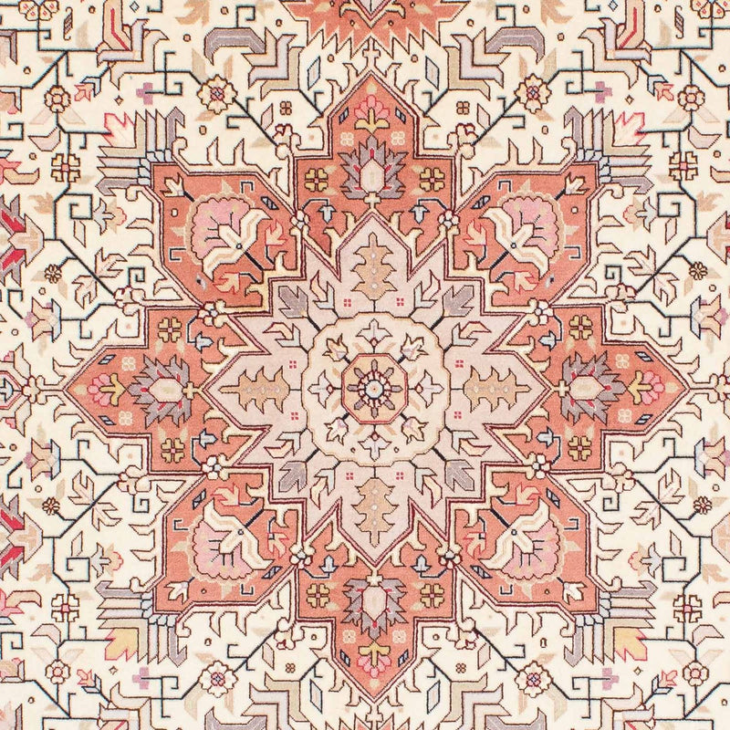 Tabriz - 50 Raj Tapete 153x208cm - Tapete persa