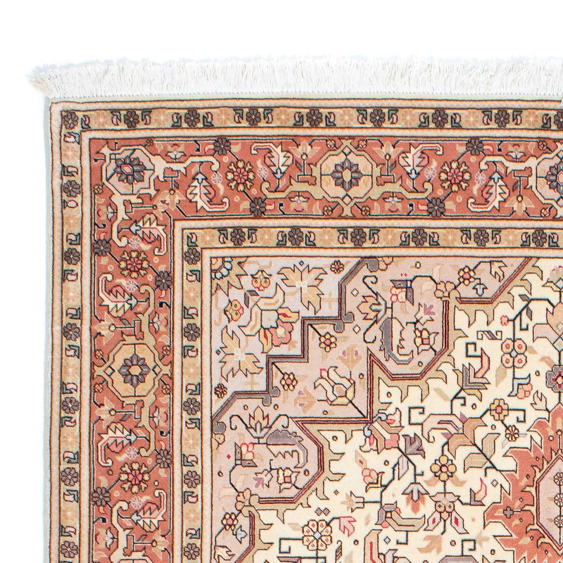 Tabriz - 50 Raj Tapete 153x208cm - Tapete persa