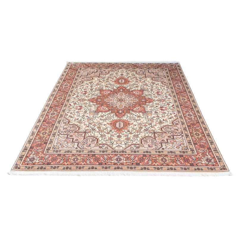 Tabriz - 50 Raj Tapete 153x208cm - Tapete persa