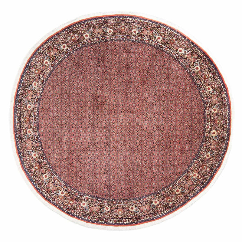 Bidjar Tapete 300x300cm - Tapete persa