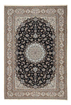 Nain - 6La Tapete 222x312cm - Tapete persa - Rectangular / Bege / 222 x 312 cm Rectangular