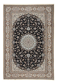 Nain - 6La Tapete 222x312cm - Tapete persa – product image
