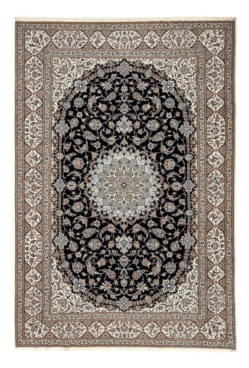 Nain - 6La Tapete 222x312cm - Tapete persa