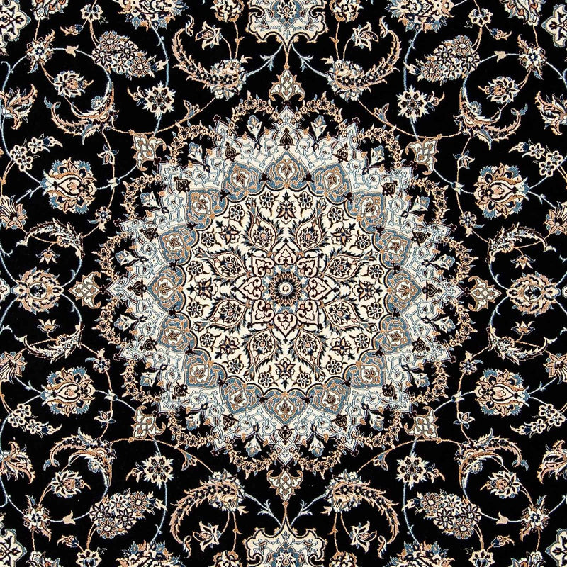 Nain - 6La Tapete 222x312cm - Tapete persa