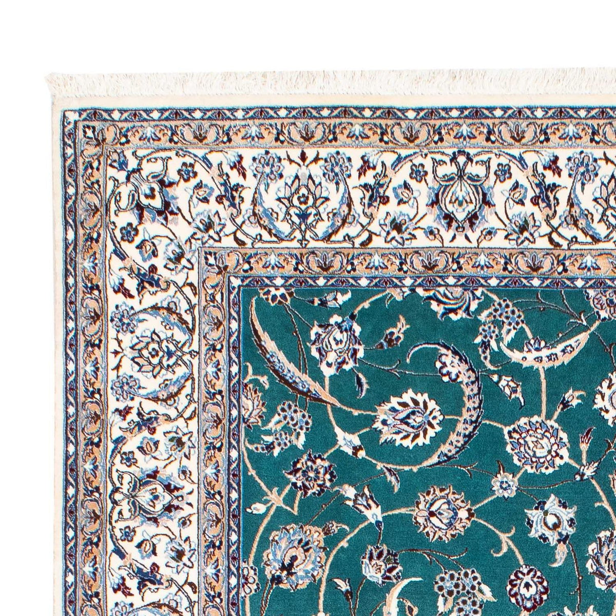 Nain - 6La Tapete 146x228cm - Tapete persa