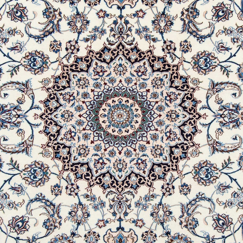 Nain - 9La Tapete 208x300cm - Tapete persa