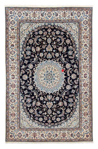 Nain - 9 la Tapete 202x300cm - Tapete persa – product image