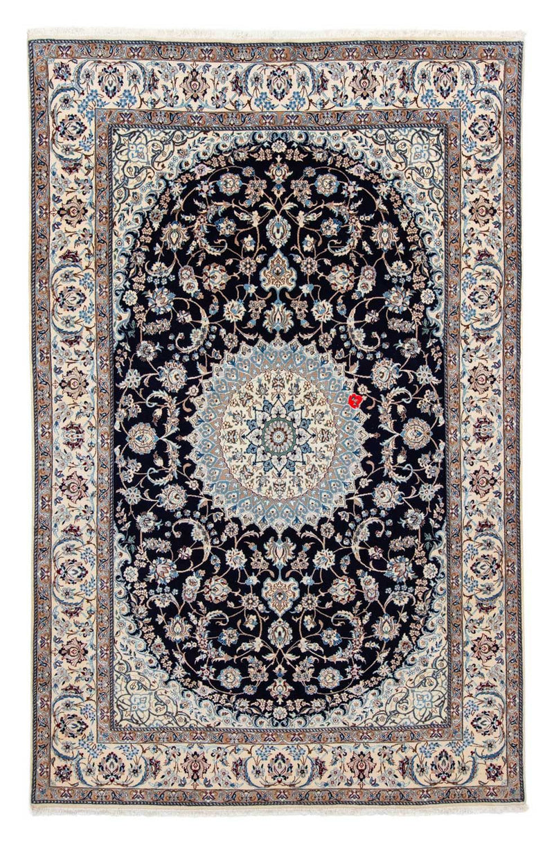 Nain - 9 la Tapete 300x202cm - Tapete persa