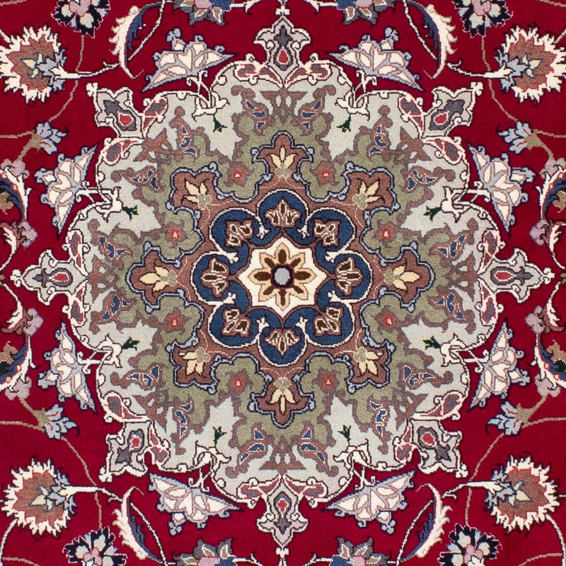 Tabriz - 50 Raj Tapete 150x202cm - Tapete persa