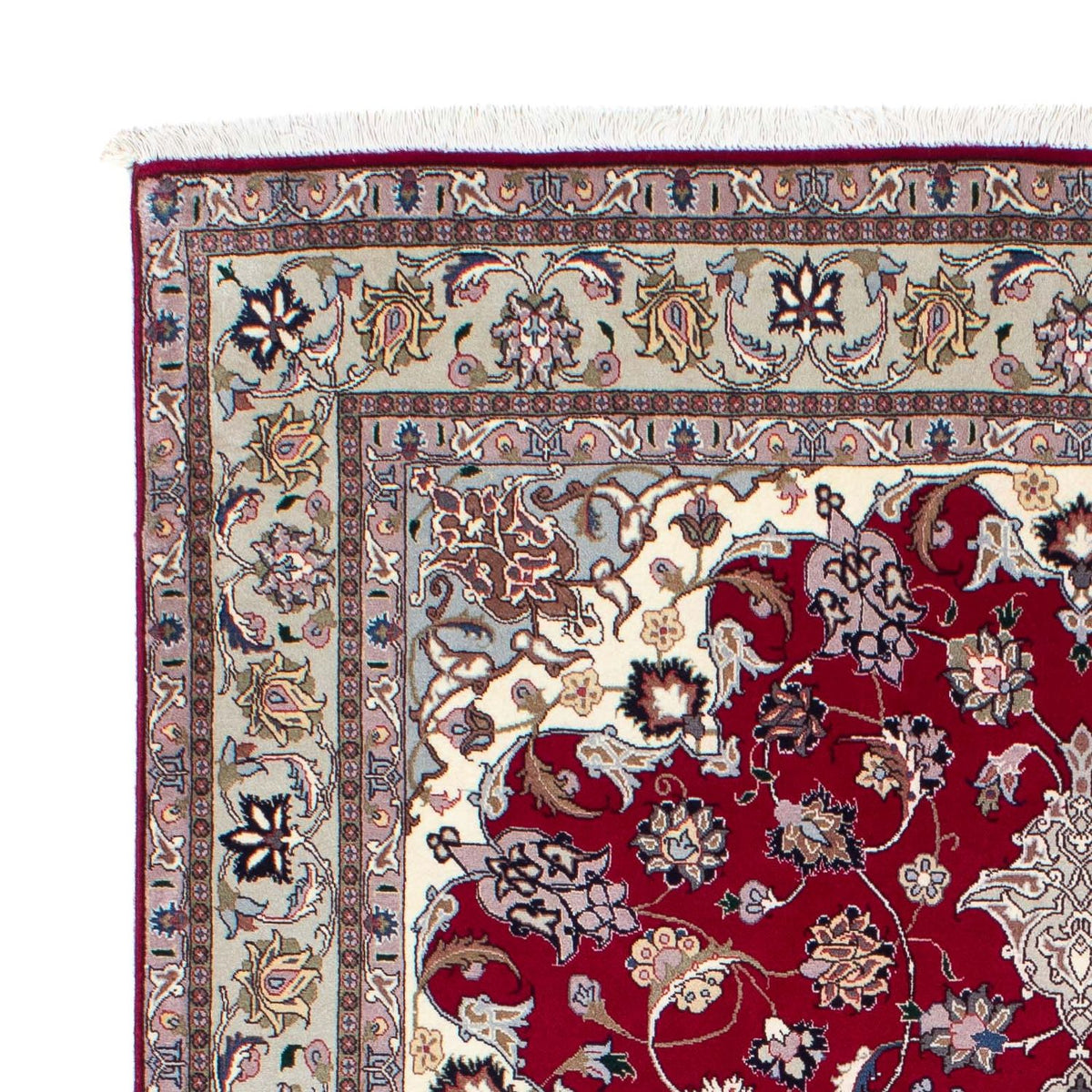 Tabriz - 50 Raj Tapete 150x202cm - Tapete persa
