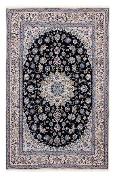 Nain - 9La Tapete 204x295cm - Tapete persa