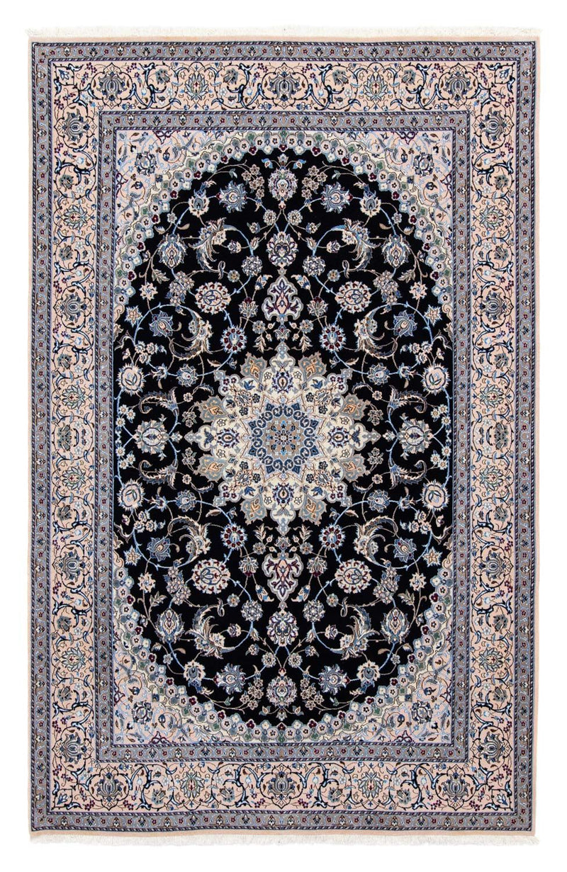 Nain - 9La Tapete 204x295cm - Tapete persa