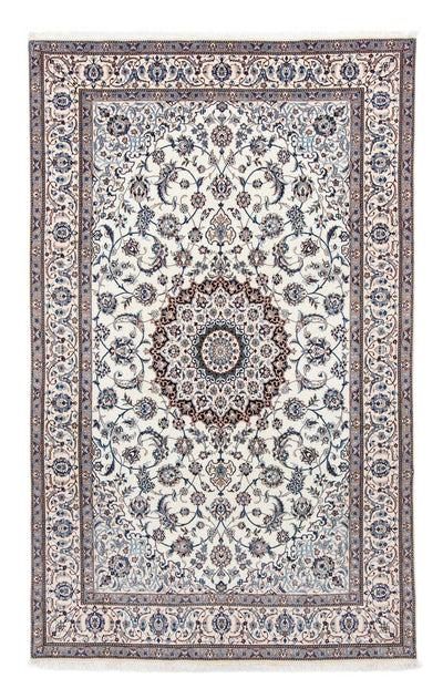 Nain - 9La Tapete 202x311cm - Tapete persa